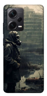 Чохол на Xiaomi Redmi Note 12 Pro+ 5G Stalker v2 фото 1 з 1