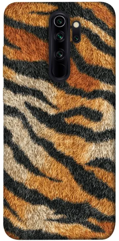 Чехол на Xiaomi Redmi Note 8 Pro Tiger фото 1 из 1