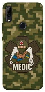 Чехол на Huawei P Smart Z Medic фото 1 из 1
