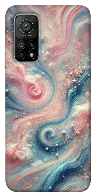 Чохол на Xiaomi Mi 10T Epoxy design ver.4 фото 1 з 1