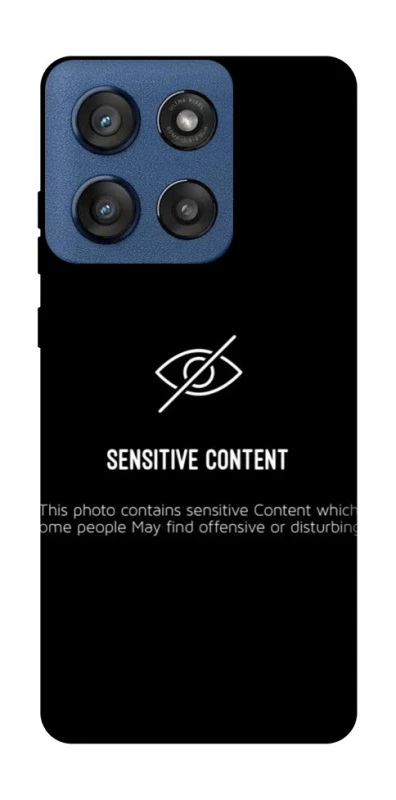 Чохол на Motorola Edge 60 Stylus No image фото 1 з 1