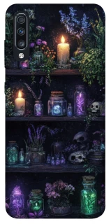 Чехол на Samsung Galaxy A70 (A705F) Magic shelf ver.1 фото 1 из 1