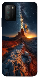 Чехол на Xiaomi Poco M3 Canyon фото 1 из 1