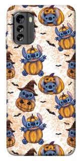 Чехол на Nokia G60 Halloween Stitch ver.1 фото 1 из 1