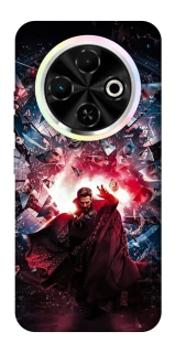 Чохол на TECNO Spark 30C Doctor Strange фото 1 з 1