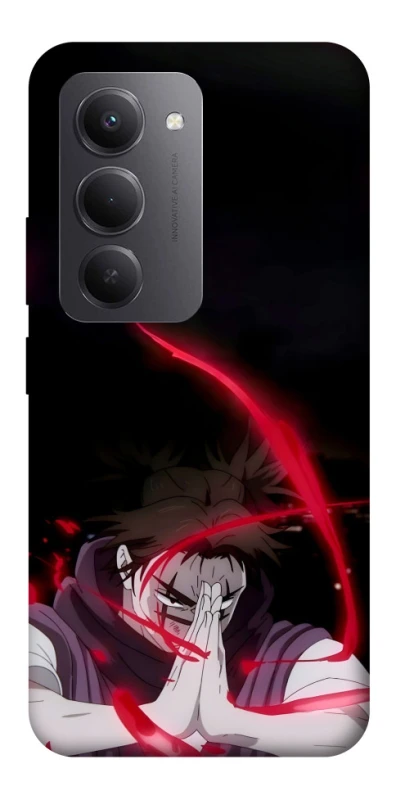 Чохол на Xiaomi Redmi 15 (EU) Choso фото 1 з 1