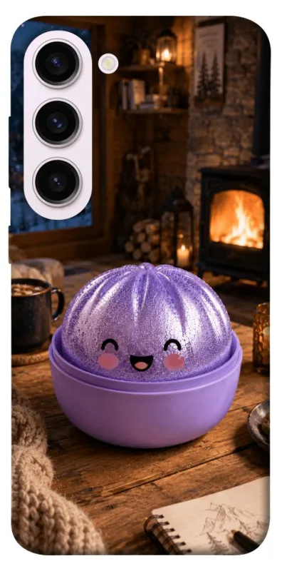 Чохол на Samsung Galaxy S23+ Dumpling ver.9 фото 1 з 1