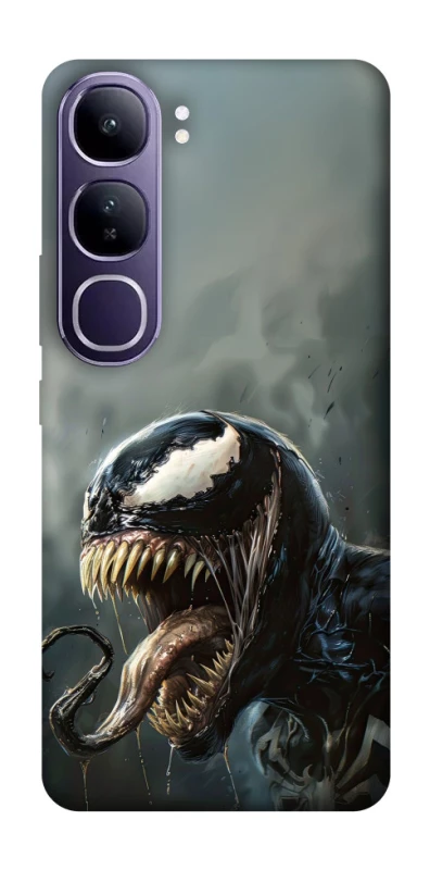 Чохол на Vivo Y300 venom v7 фото 1 з 1