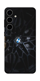 Чехол на Samsung Galaxy S25 FE Wheel BMW фото 1 из 1
