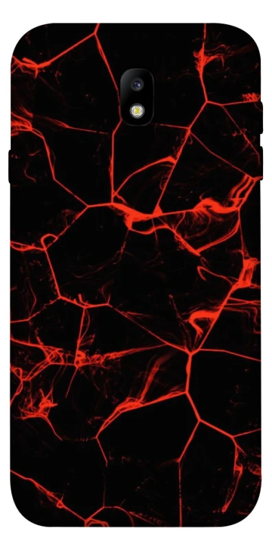 Чохол на Samsung J730 Galaxy J7 (2017) Abstract ver.4 фото 1 з 1