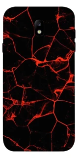 Чехол на Samsung J730 Galaxy J7 (2017) Abstract ver.4 фото 1 из 1