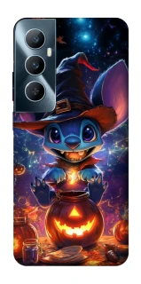 Чохол на Realme C65 4G Halloween Stitch ver.5 фото 1 з 1