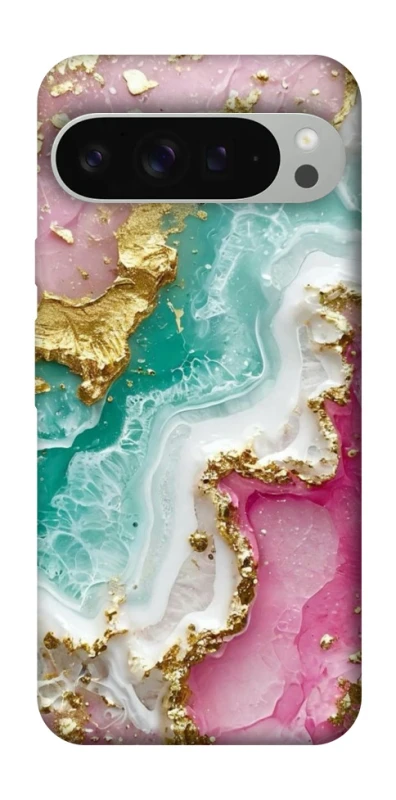 Чохол на Google Pixel 9 Pro XL Epoxy design ver.1 фото 1 з 1