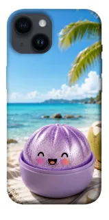 Чохол на Apple iPhone 14 (6.1") Dumpling ver.7 фото 1 з 1