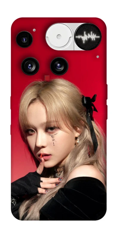 Чохол на Nothing Phone (3) Aespa-Winter фото 1 з 1