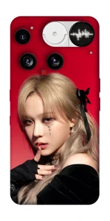 Чехол на Nothing Phone (3) Aespa-Winter фото 1 из 1