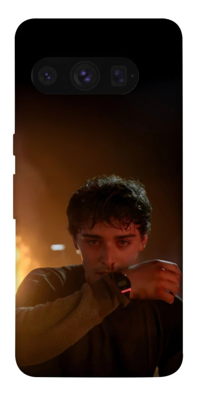 Чохол на Google Pixel 8 Pro Stranger Things ver.36 фото 1 з 1