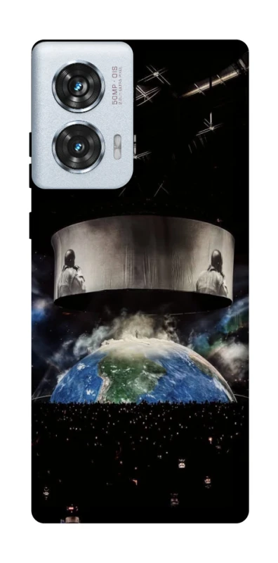 Чохол на Motorola Edge 50 Fusion Kanye West ver.7 фото 1 з 1