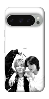 Чехол на Google Pixel 10 Pro XL HyunJin & Jeongin фото 1 из 1