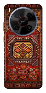 Чохол на ZTE Blade V70 Max Килим v1 фото 1 з 1