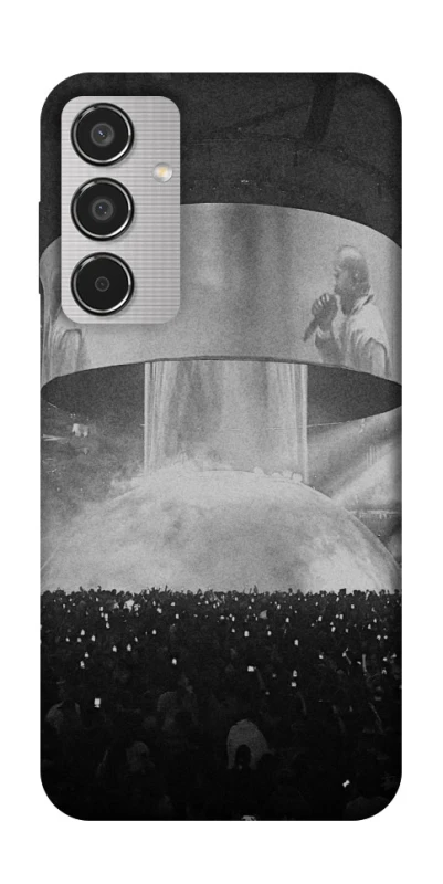 Чехол на Samsung Galaxy M35 Kanye West ver.5 фото 1 из 1