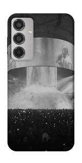 Чехол на Samsung Galaxy M35 Kanye West ver.5 фото 1 из 1