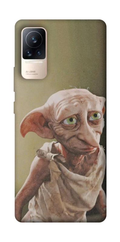 Чехол на Xiaomi Civi 6 Harry Potter v4 фото 1 из 1