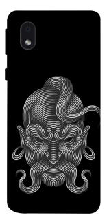 Чехол на Samsung Galaxy M01 Core / A01 Core Козак v2 фото 1 из 1