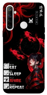 Чохол на Realme 6i She is Japanese ver.2 фото 1 з 1