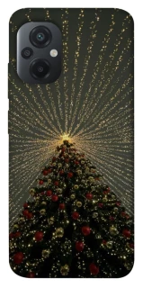 Чохол на Xiaomi Poco M5 Новорічний v16 фото 1 з 1