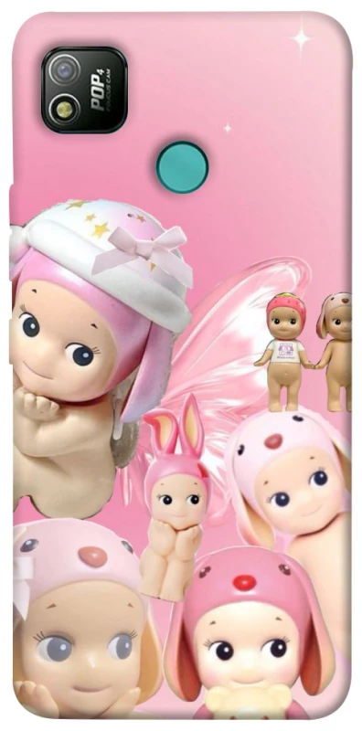 Чохол на TECNO POP 4 Sonnyangel фото 1 з 1