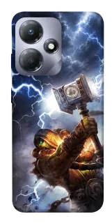 Чехол на Infinix Hot 30 Play Thrall фото 1 из 1