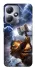Чехол на Infinix Hot 30 Play Thrall фото 1 из 1