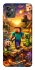 Чохол на Motorola Moto G32 Minecraft v6 фото 1 з 1