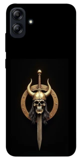 Чехол на Samsung Galaxy A04e Golden Berserker фото 1 из 1