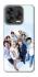 Чохол на ZTE Blade V70 Design Stray Kids v2 фото 1 з 2