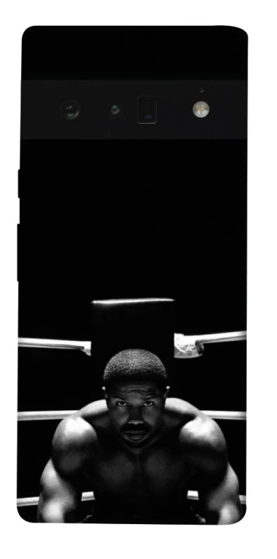 Чехол на Google Pixel 6 Pro ring фото 1 из 1