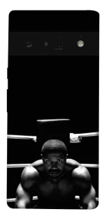 Чехол на Google Pixel 6 Pro ring фото 1 из 1