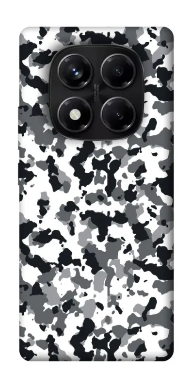 Чехол на Xiaomi Redmi Note 14 Pro 5G Camouflage v14 фото 1 из 1