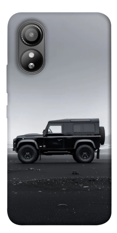 Чохол на ZTE Blade L220 Land rover фото 1 з 1