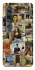 Чохол на Xiaomi Mi Note 10 / Note 10 Pro / Mi CC9 Pro Art collage ver.9 фото 1 з 1
