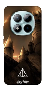 Чохол на Xiaomi Redmi Note 15 Pro+ 5G Harry Potter ver.13 фото 1 з 1