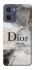 Чохол на Motorola Moto G05 Dior ver.3 фото 1 з 1