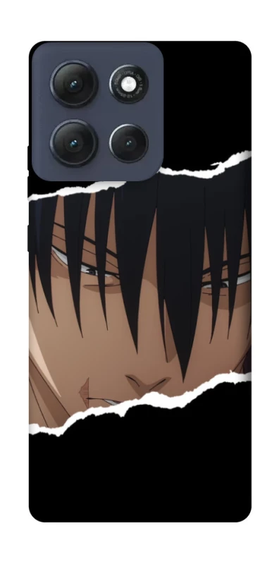 Чохол на Motorola Moto G86 Power Toji v6 фото 1 з 1