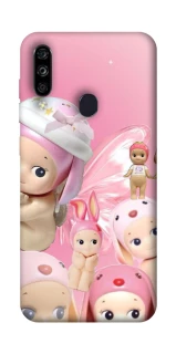 Чохол на ZTE Blade A7 (2020) Sonnyangel фото 1 з 1