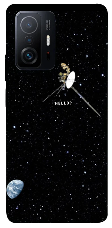 Чохол на Xiaomi 11T / 11T Pro Project Hail Mary ver.9 фото 1 з 1