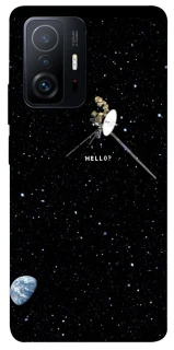 Чохол на Xiaomi 11T / 11T Pro Project Hail Mary ver.9 фото 1 з 1