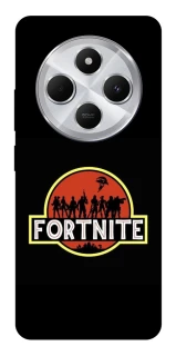 Чохол на Xiaomi Redmi 14C / Poco C75 Fortnite logo ver.1 фото 1 з 1