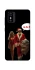 Чехол на ZTE Blade L9 Bad Santa фото 1 из 1