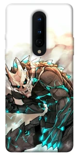 Чехол на OnePlus 8 Kaijuu№8 фото 1 из 1